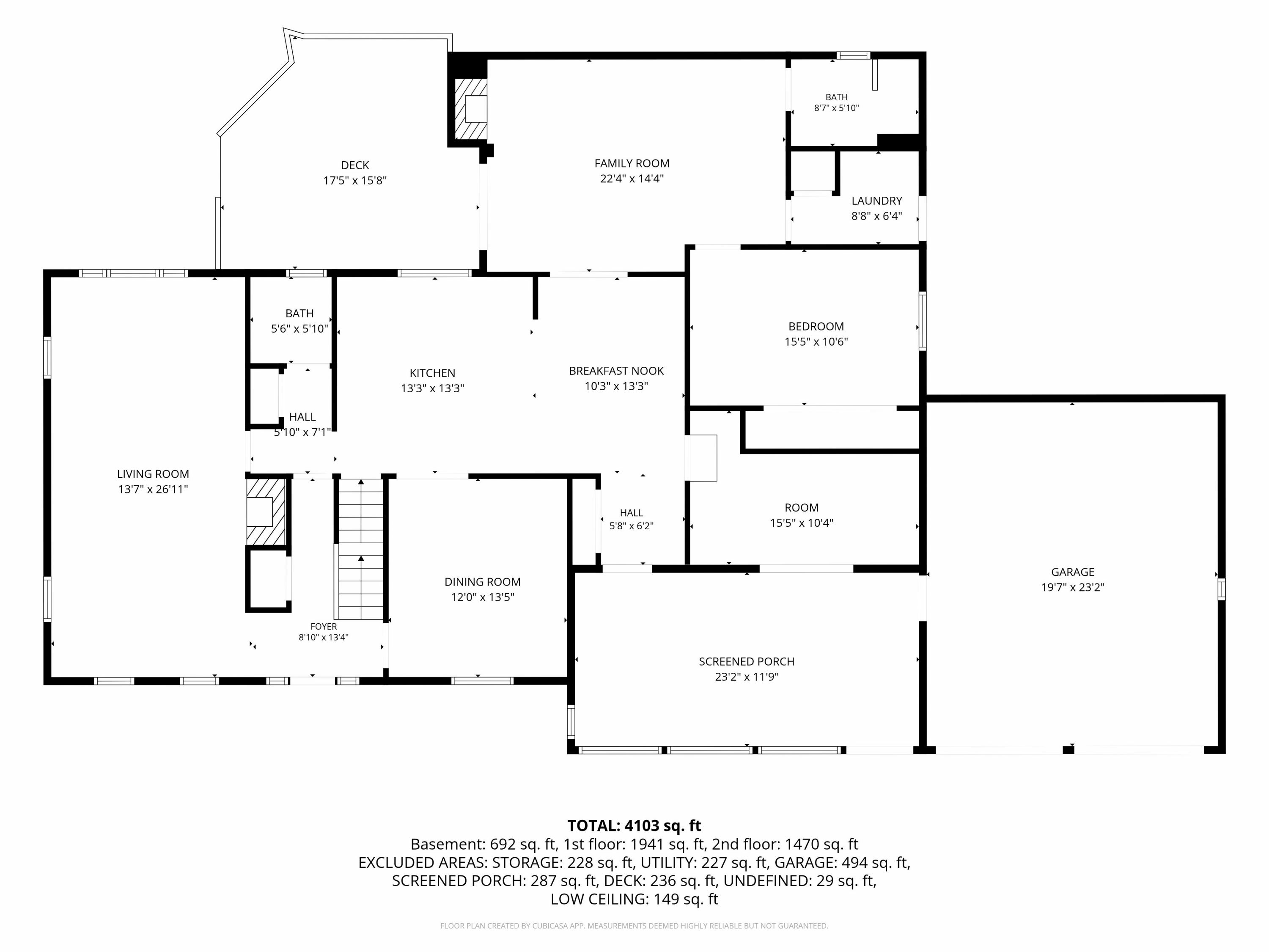 34 Gorham Road