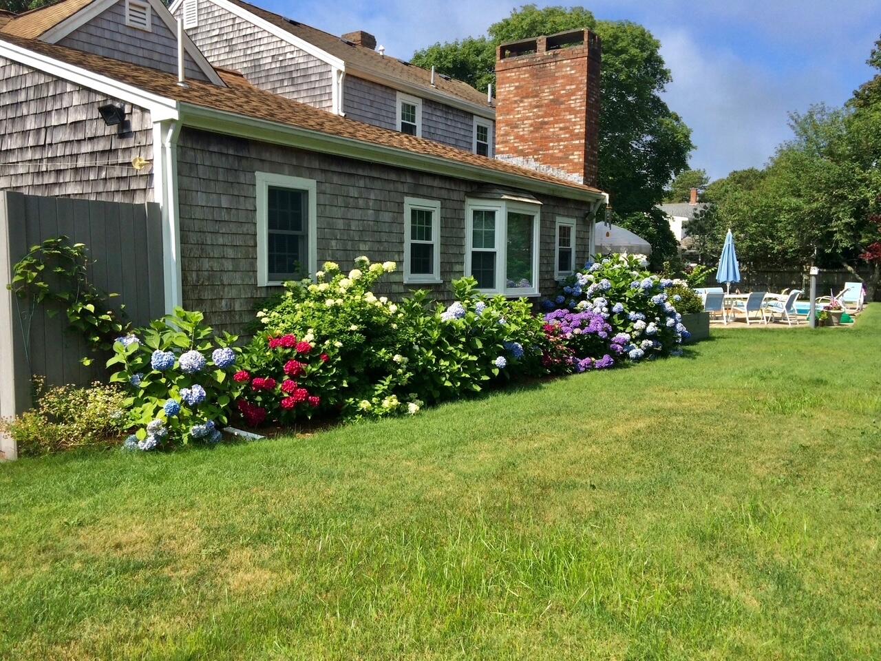 34 Gorham Road