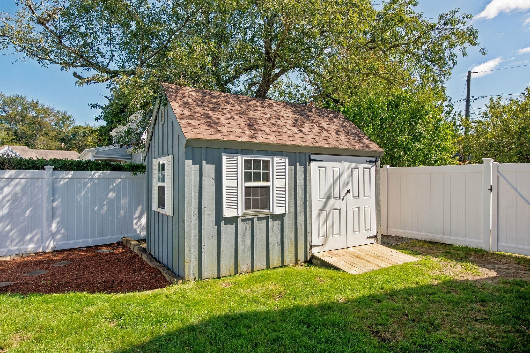34 Gorham Road