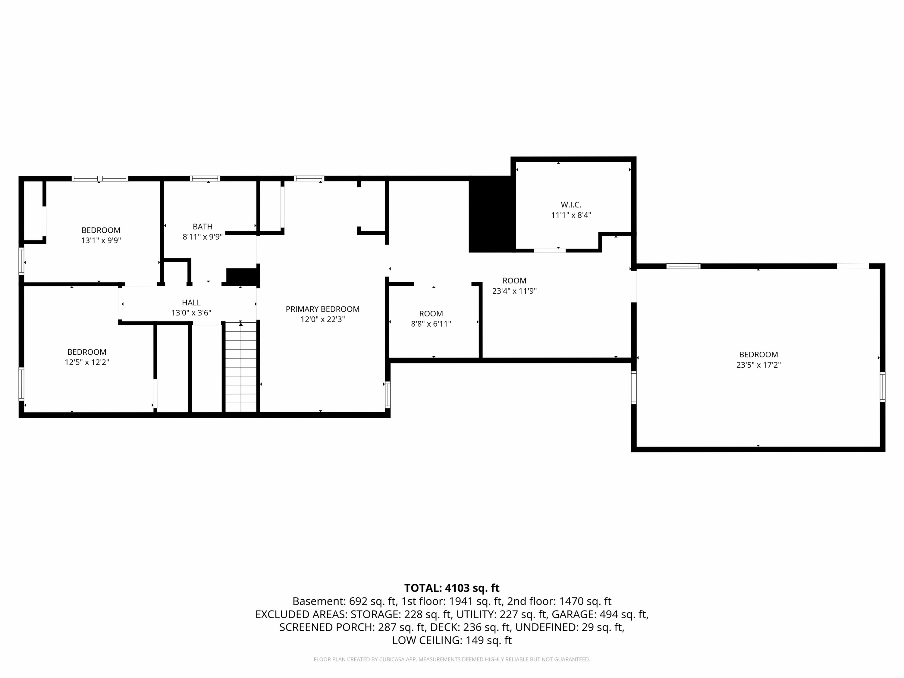 34 Gorham Road
