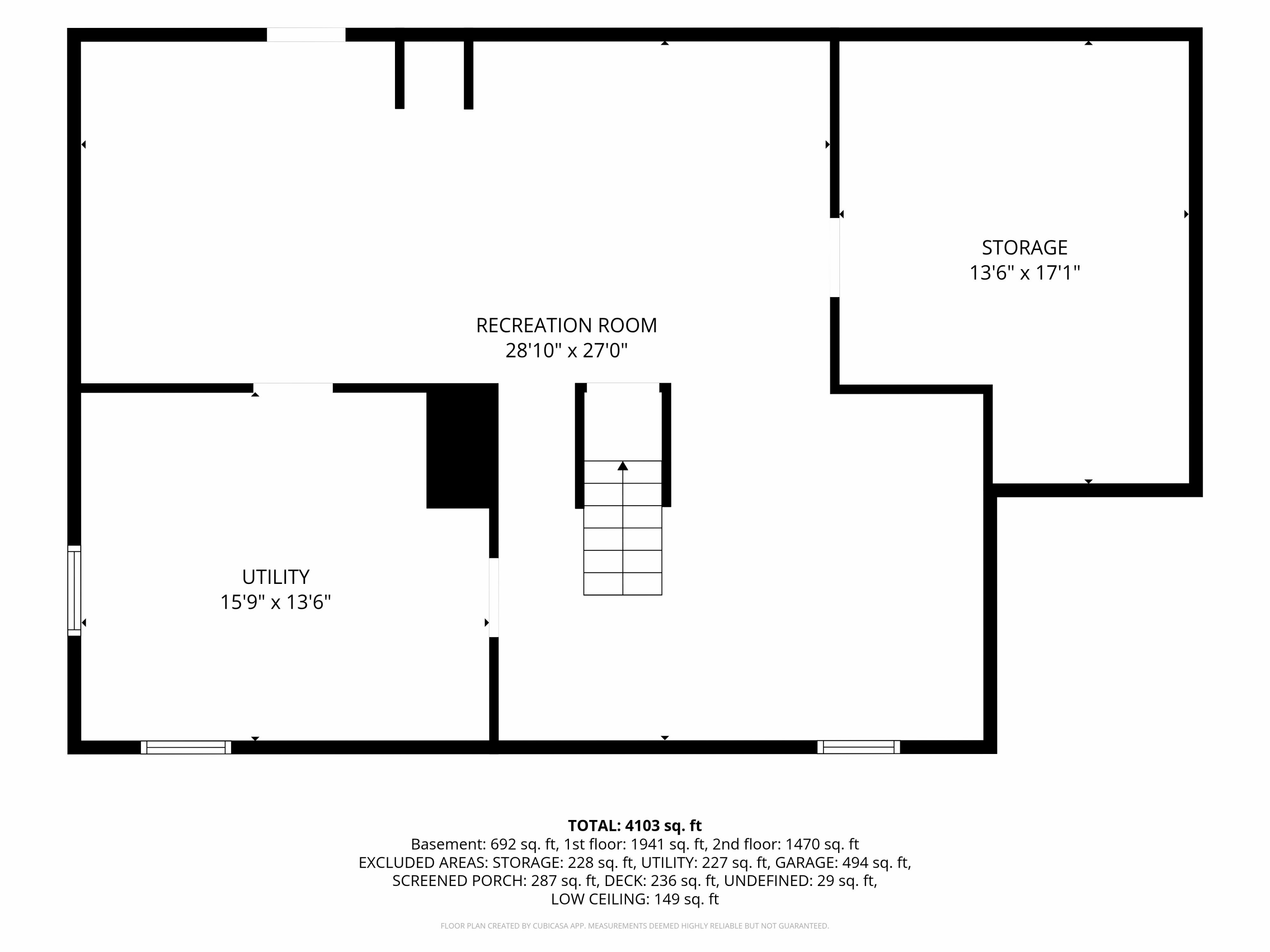 34 Gorham Road