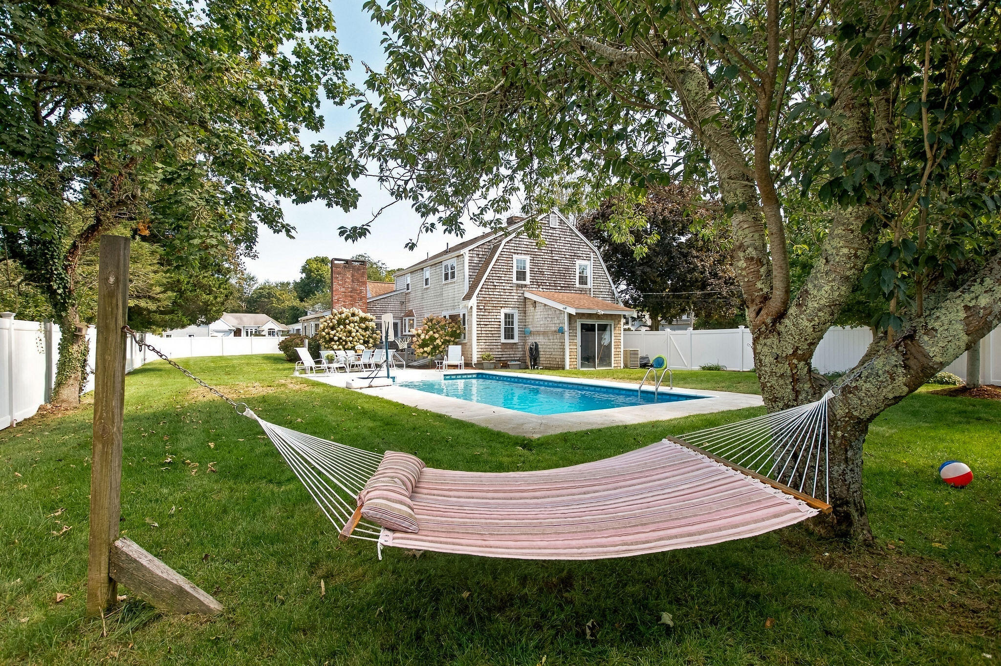 34 Gorham Road