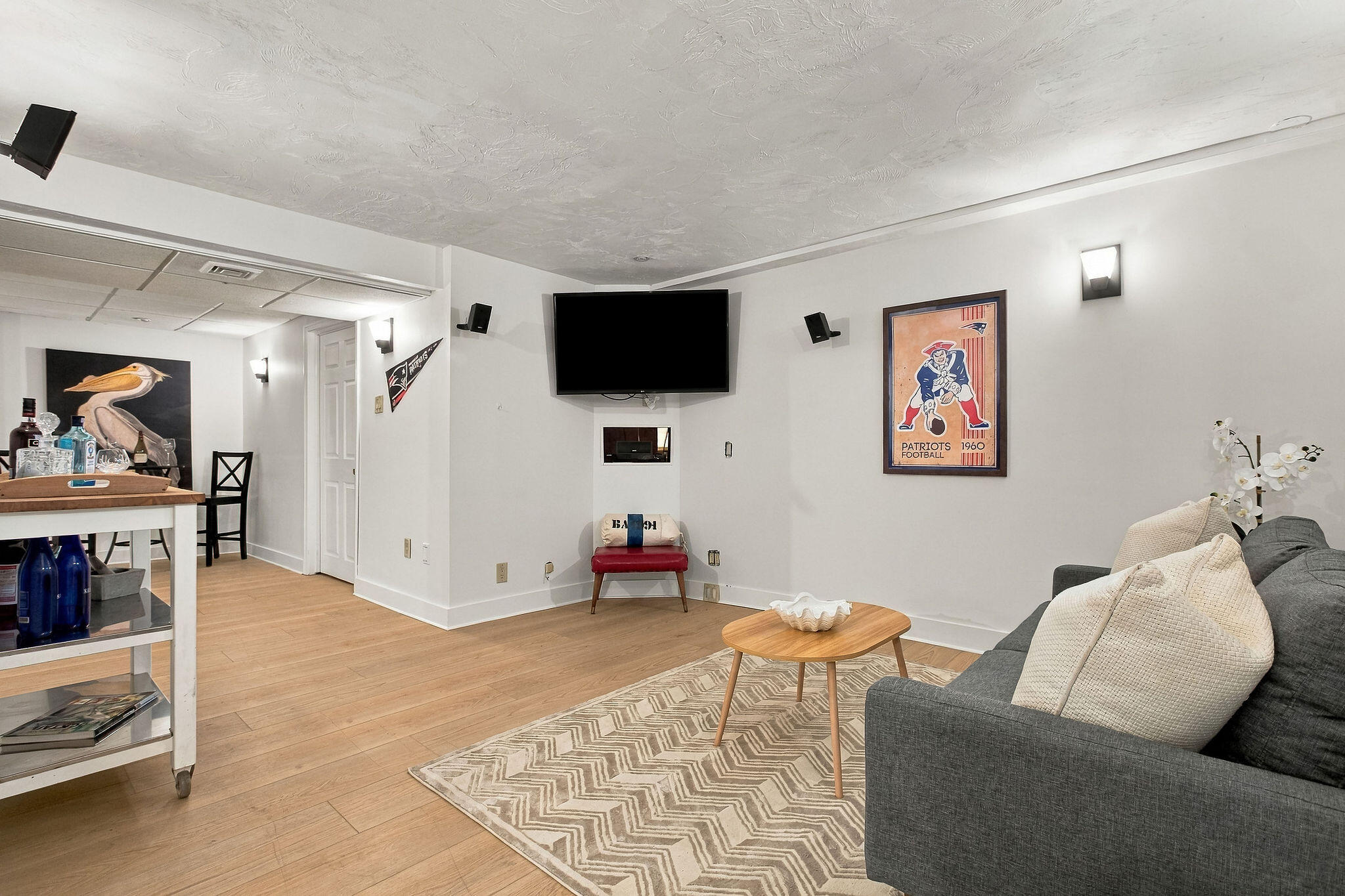 34 Gorham Road