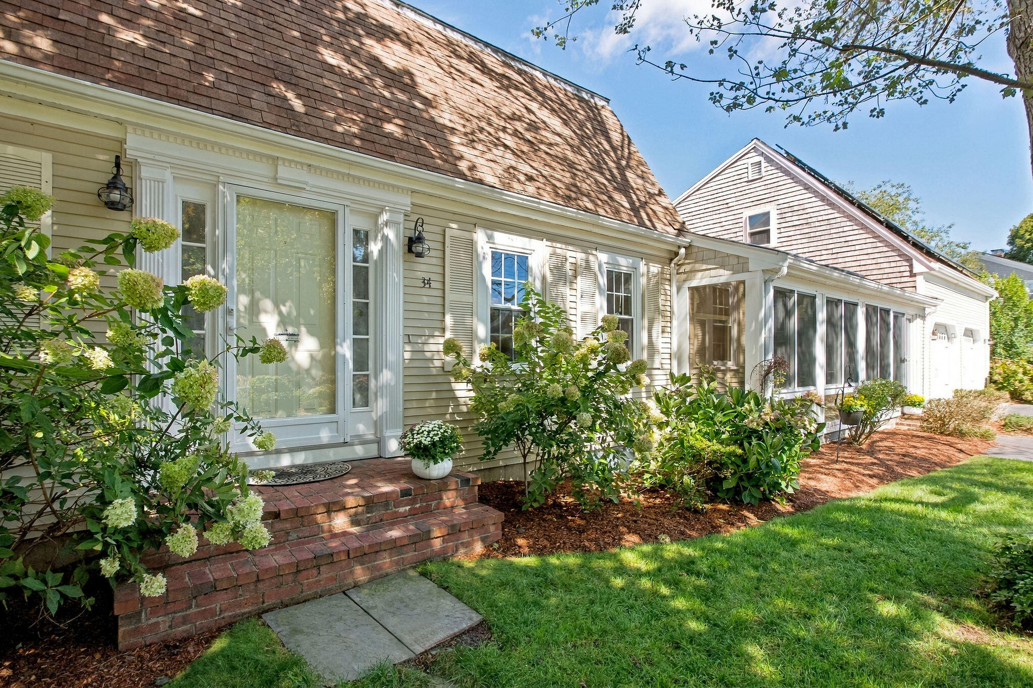 34 Gorham Road