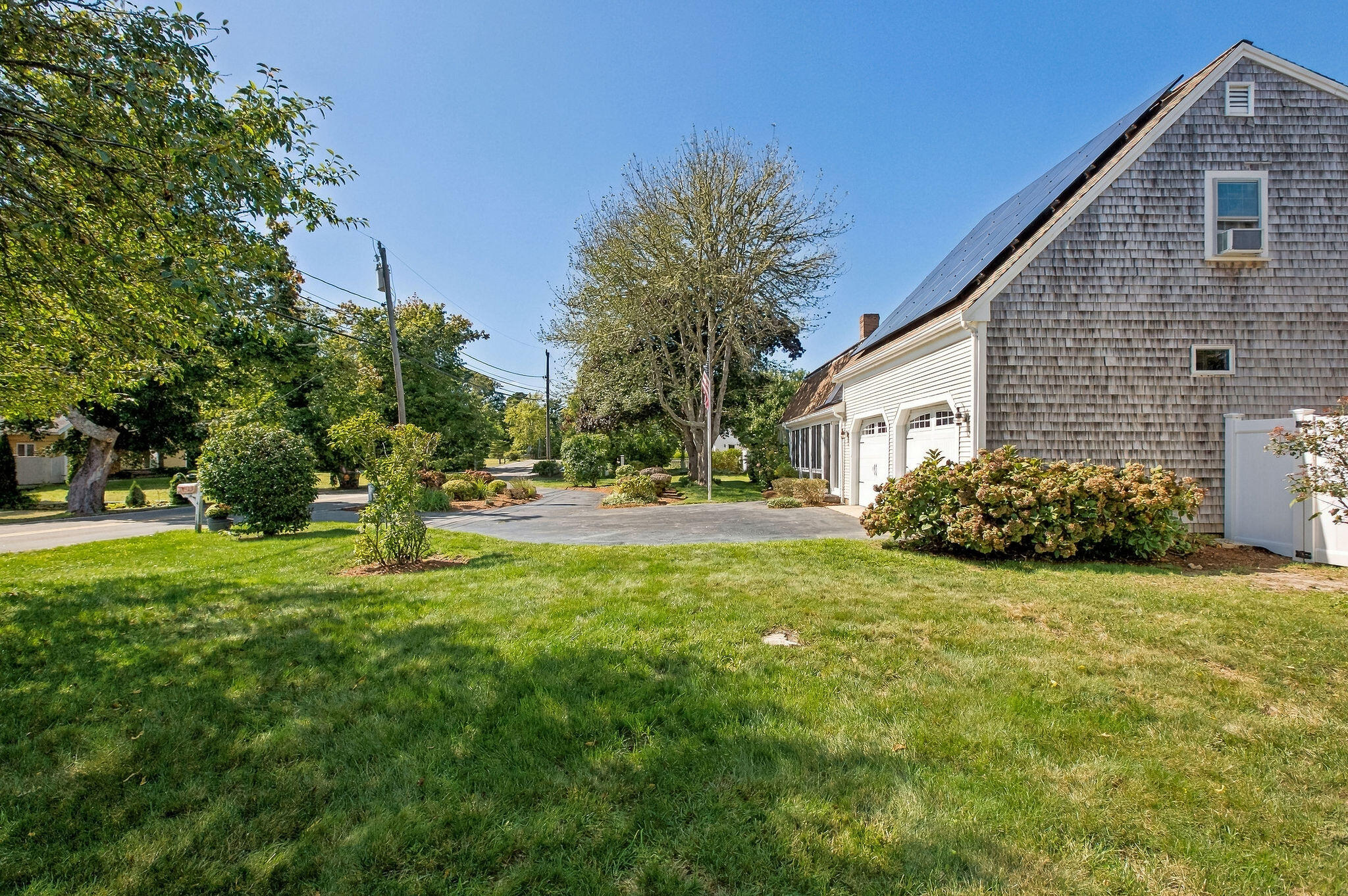 34 Gorham Road