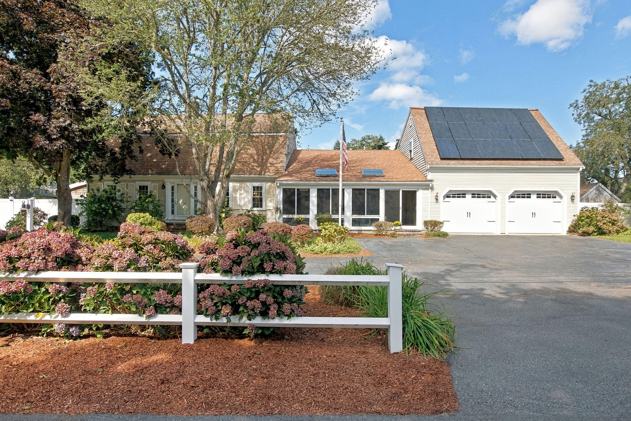 34 Gorham Road