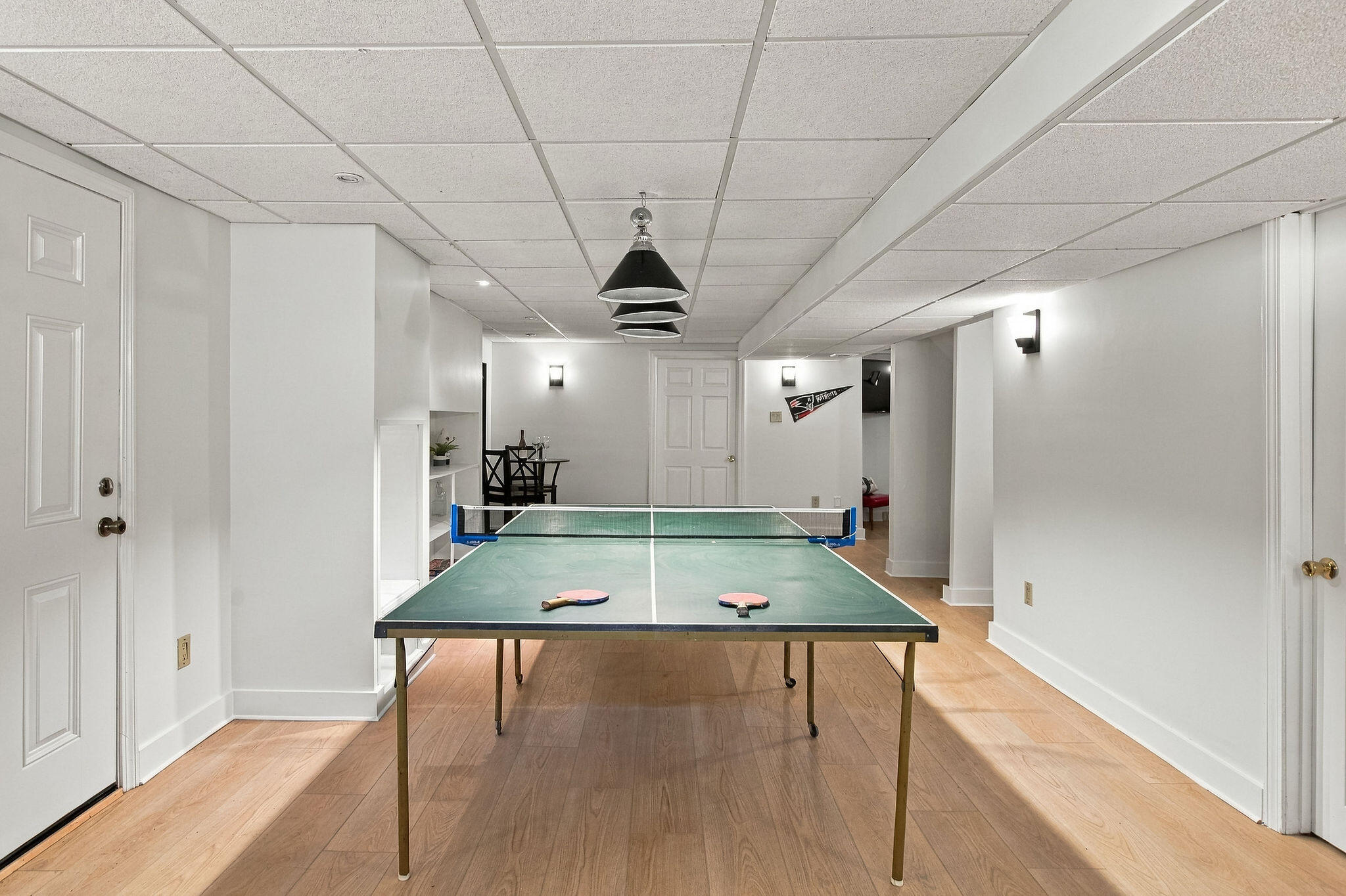 34 Gorham Road
