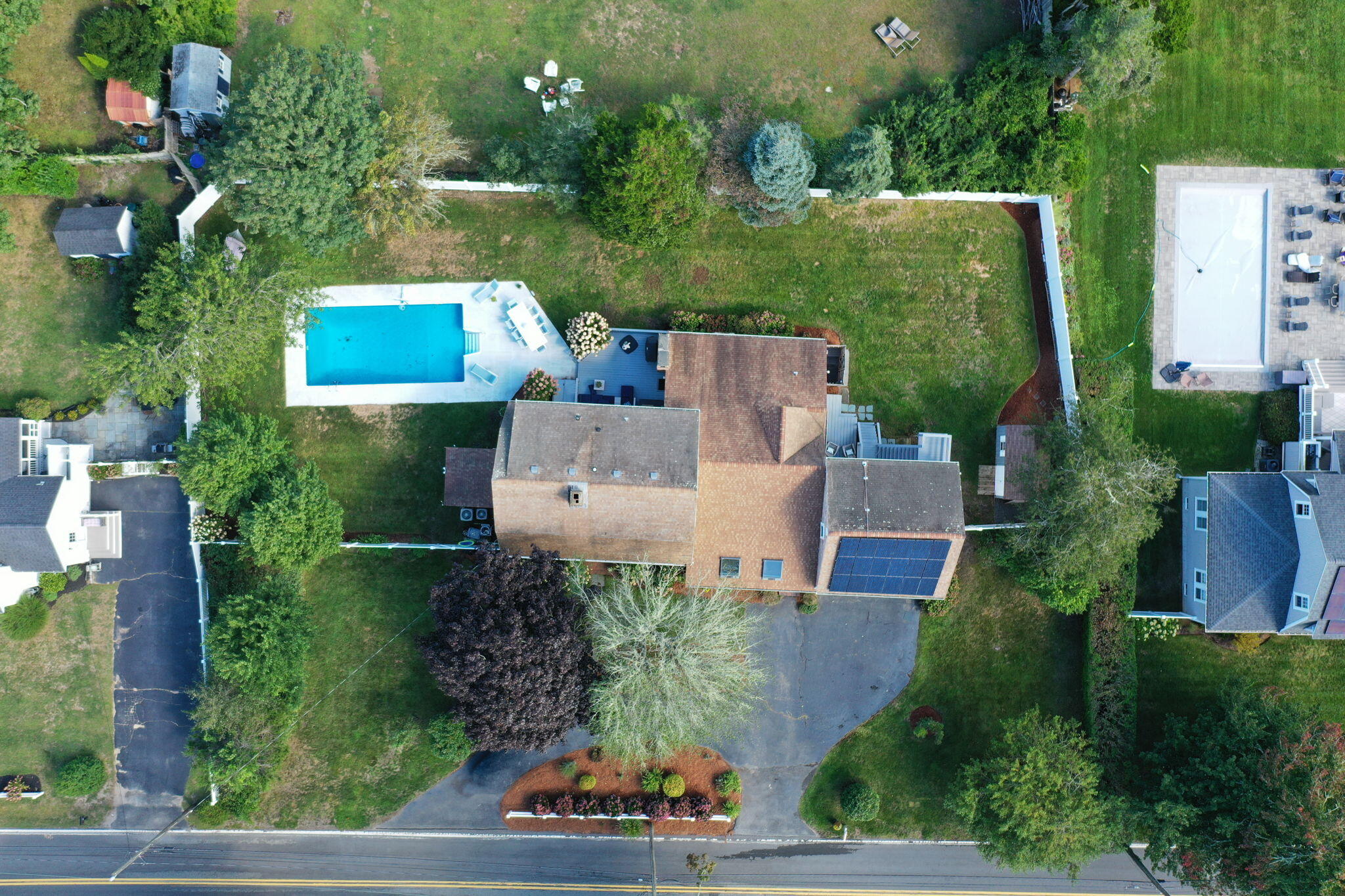 34 Gorham Road