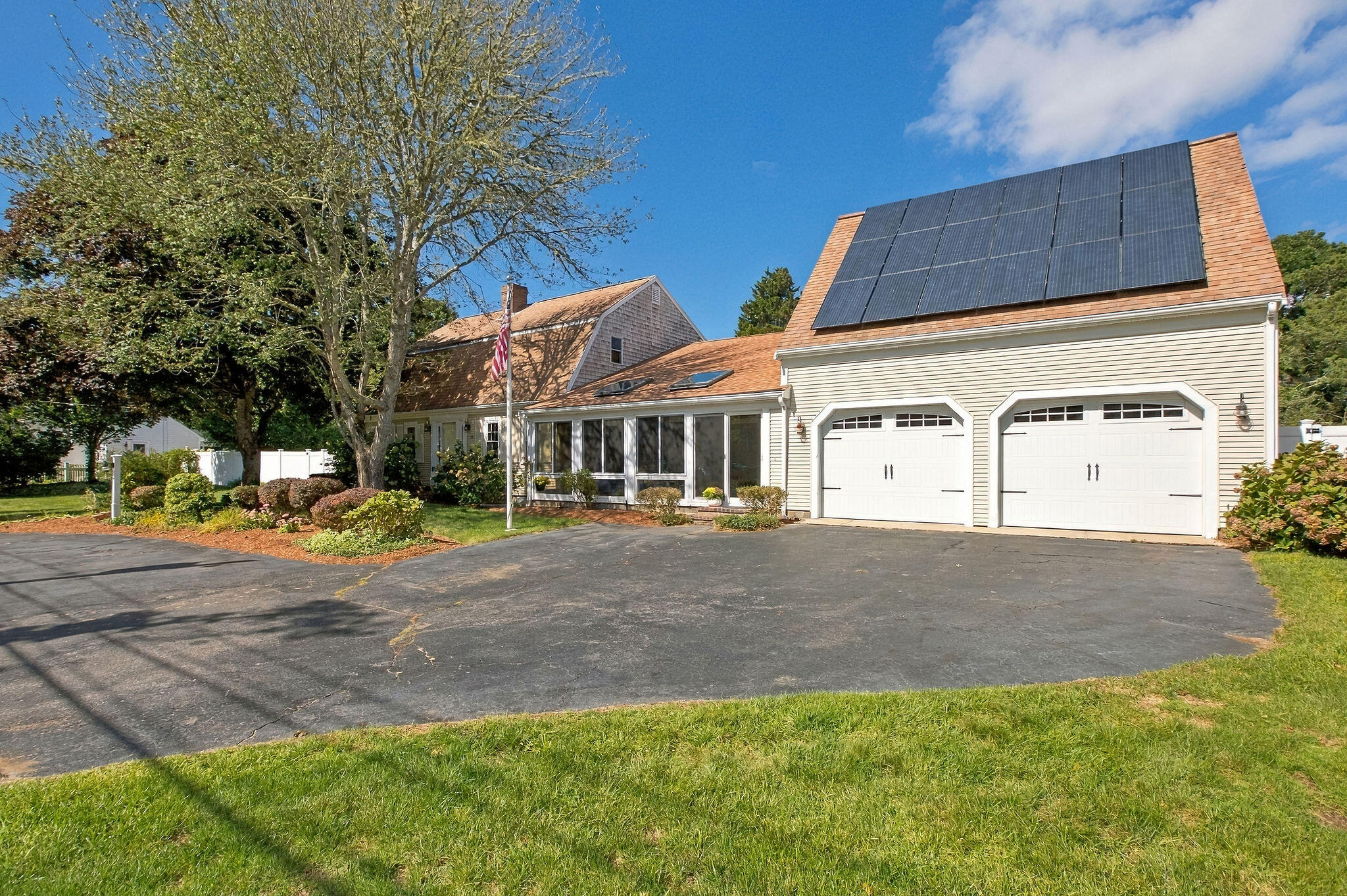 34 Gorham Road