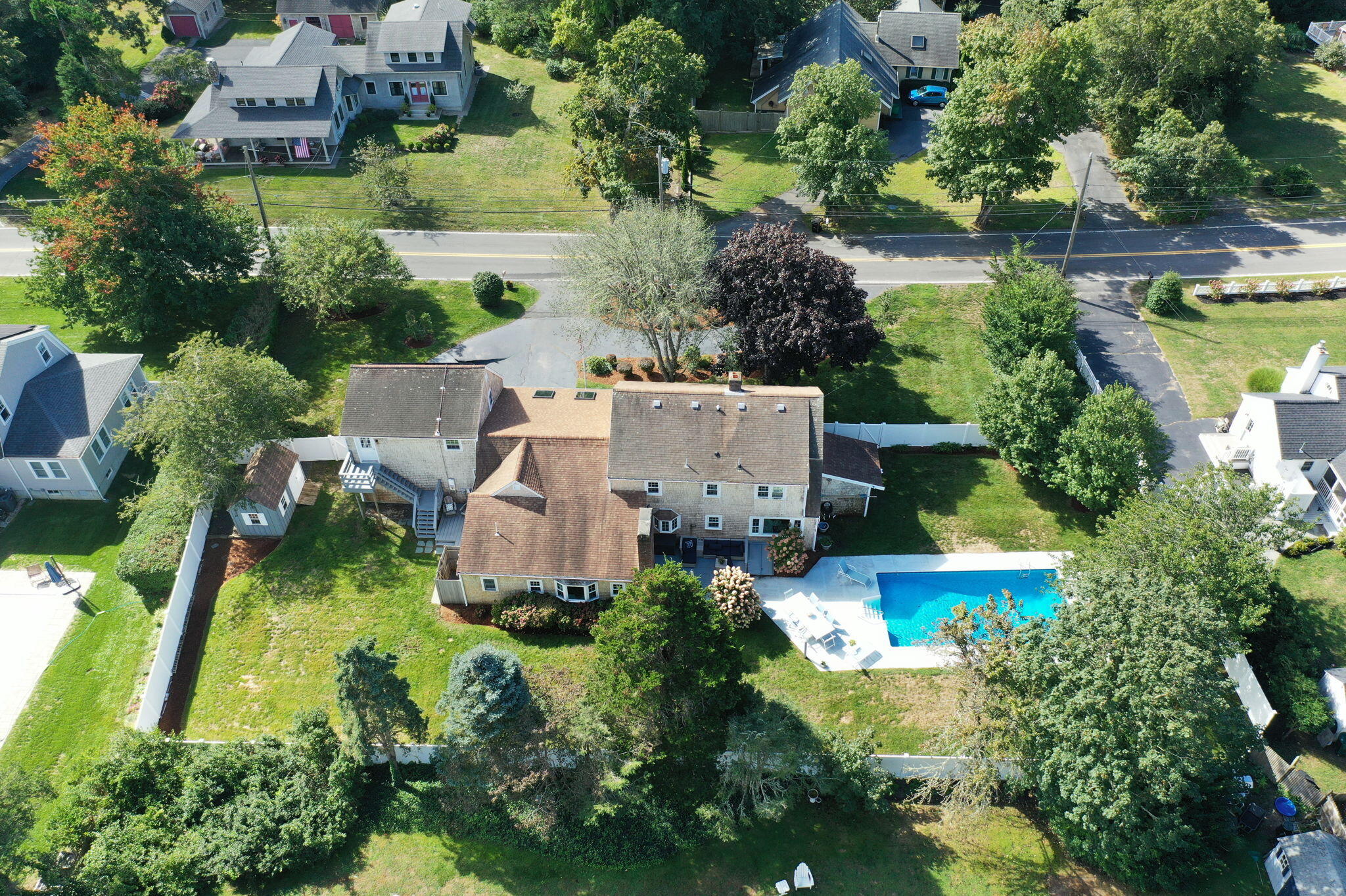 34 Gorham Road