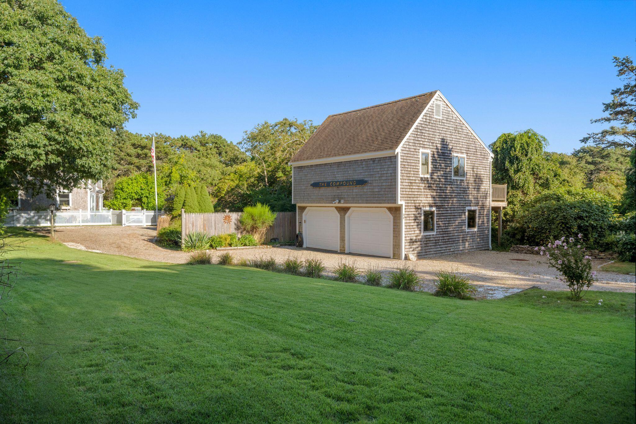 20 Lords Pond Road