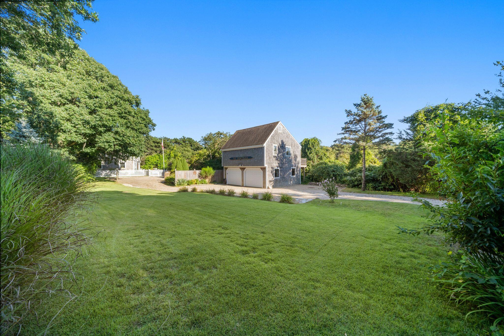 20 Lords Pond Road
