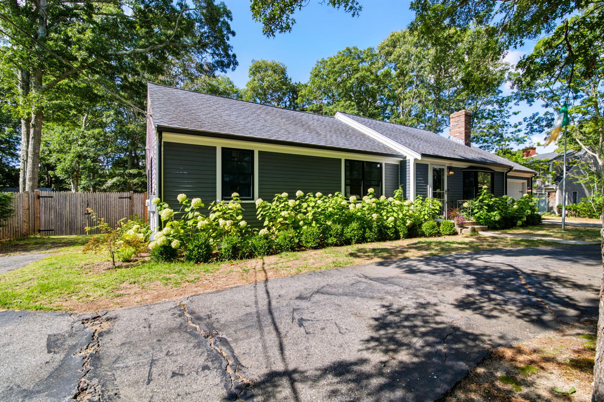 98 Sheffield Road