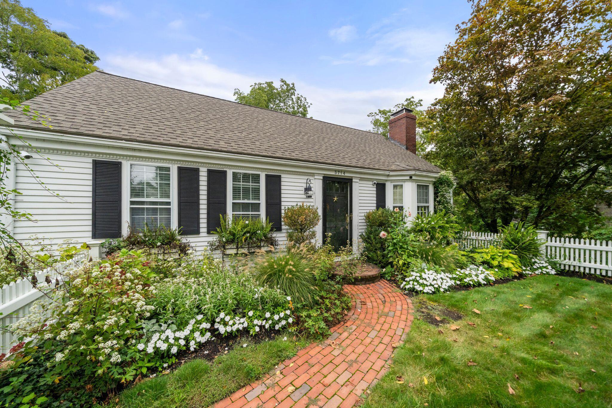3714 Main Street