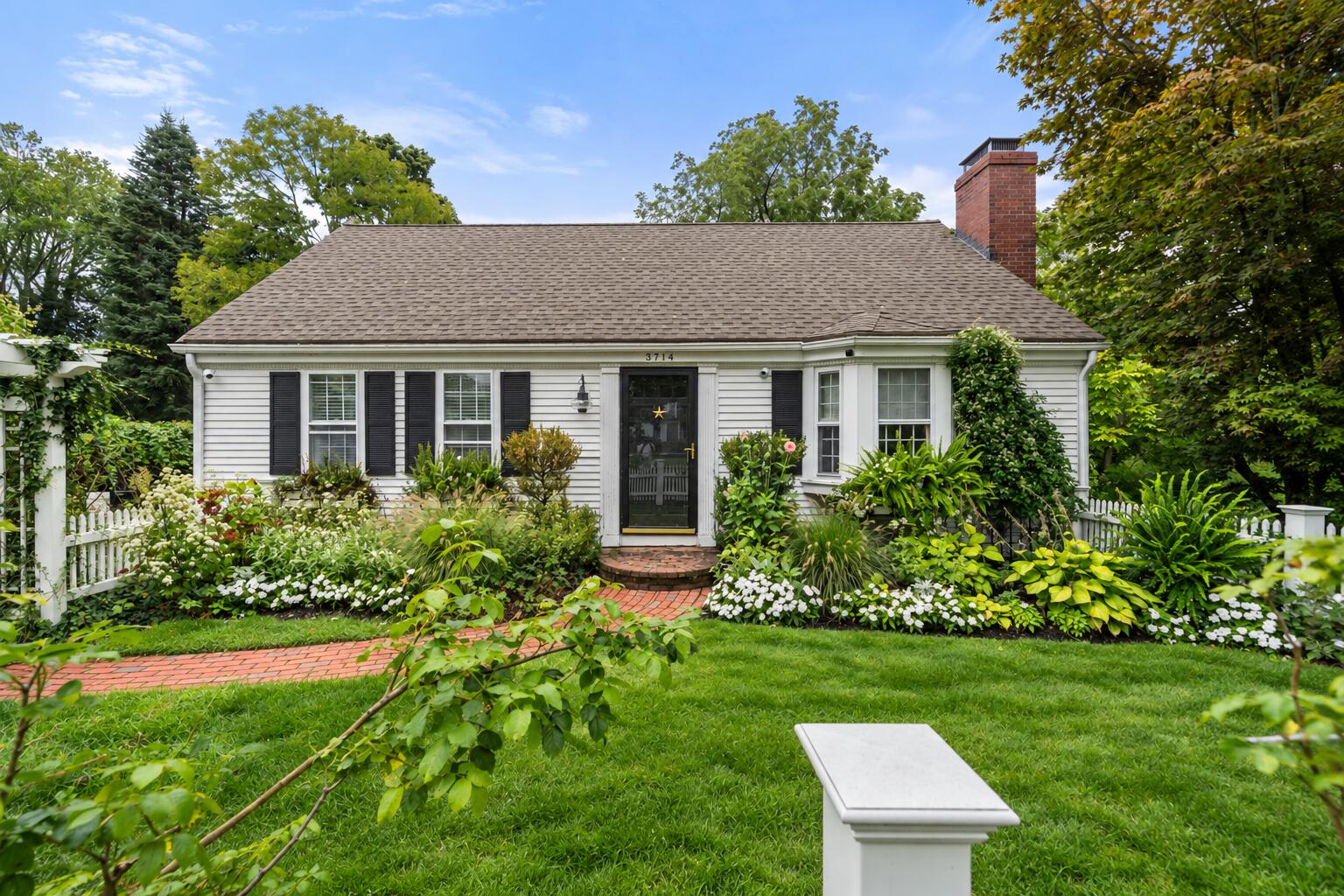 3714 Main Street