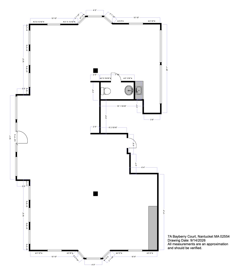 7 Bayberry Court STE A