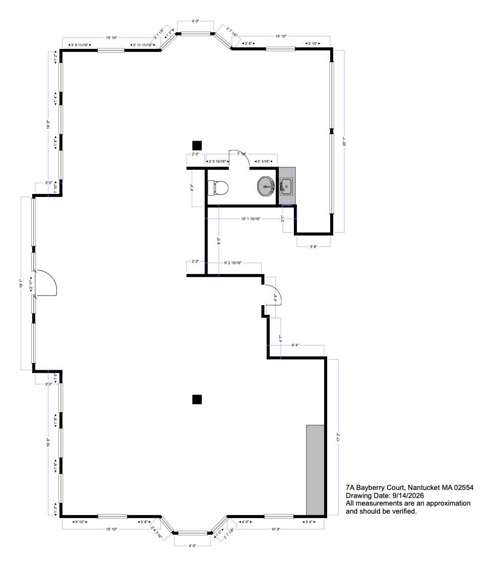 7 Bayberry Court STE A