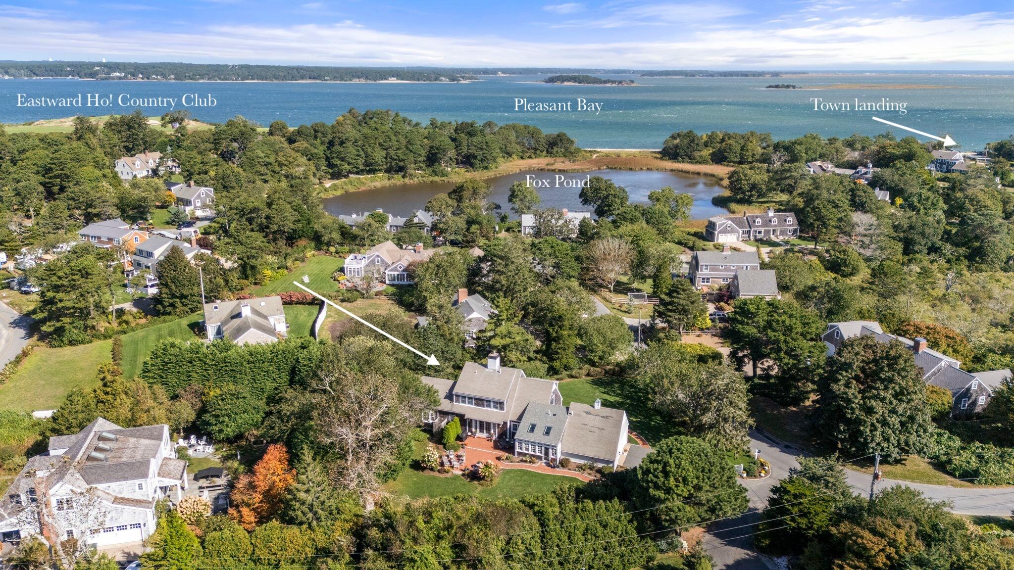 9 Bassing Harbor Road