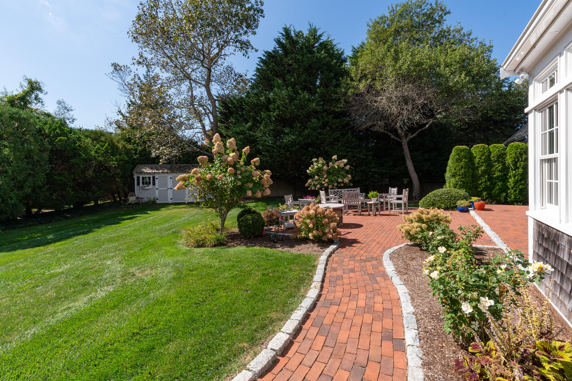 9 Bassing Harbor Road