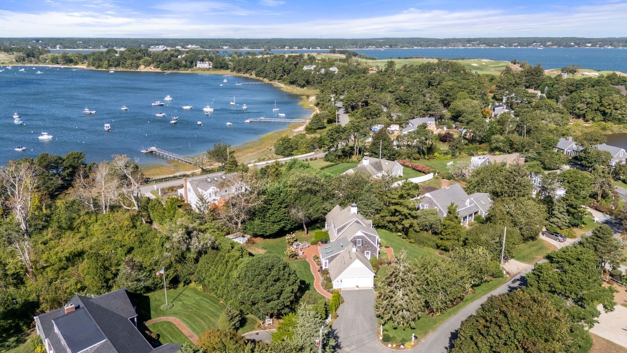 9 Bassing Harbor Road