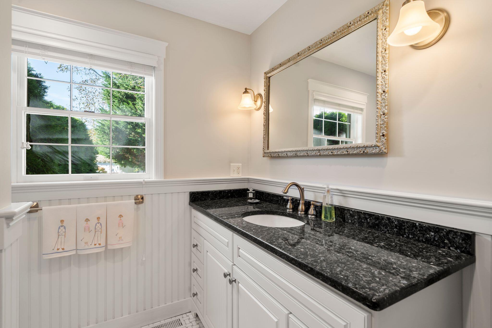 9 Bassing Harbor Road