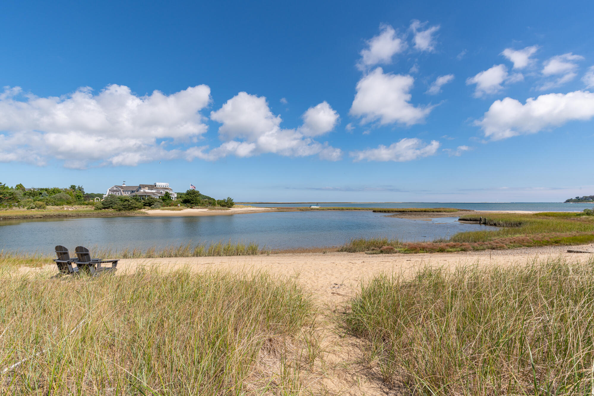 9 Bassing Harbor Road