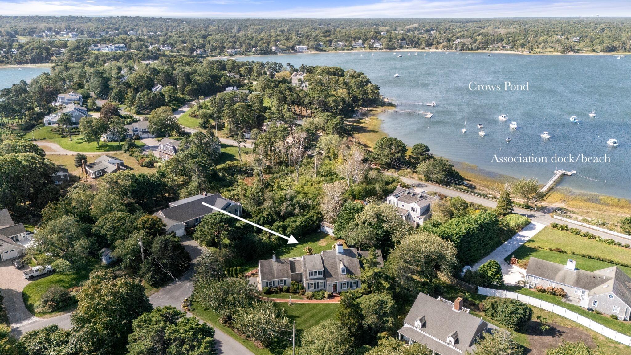 9 Bassing Harbor Road