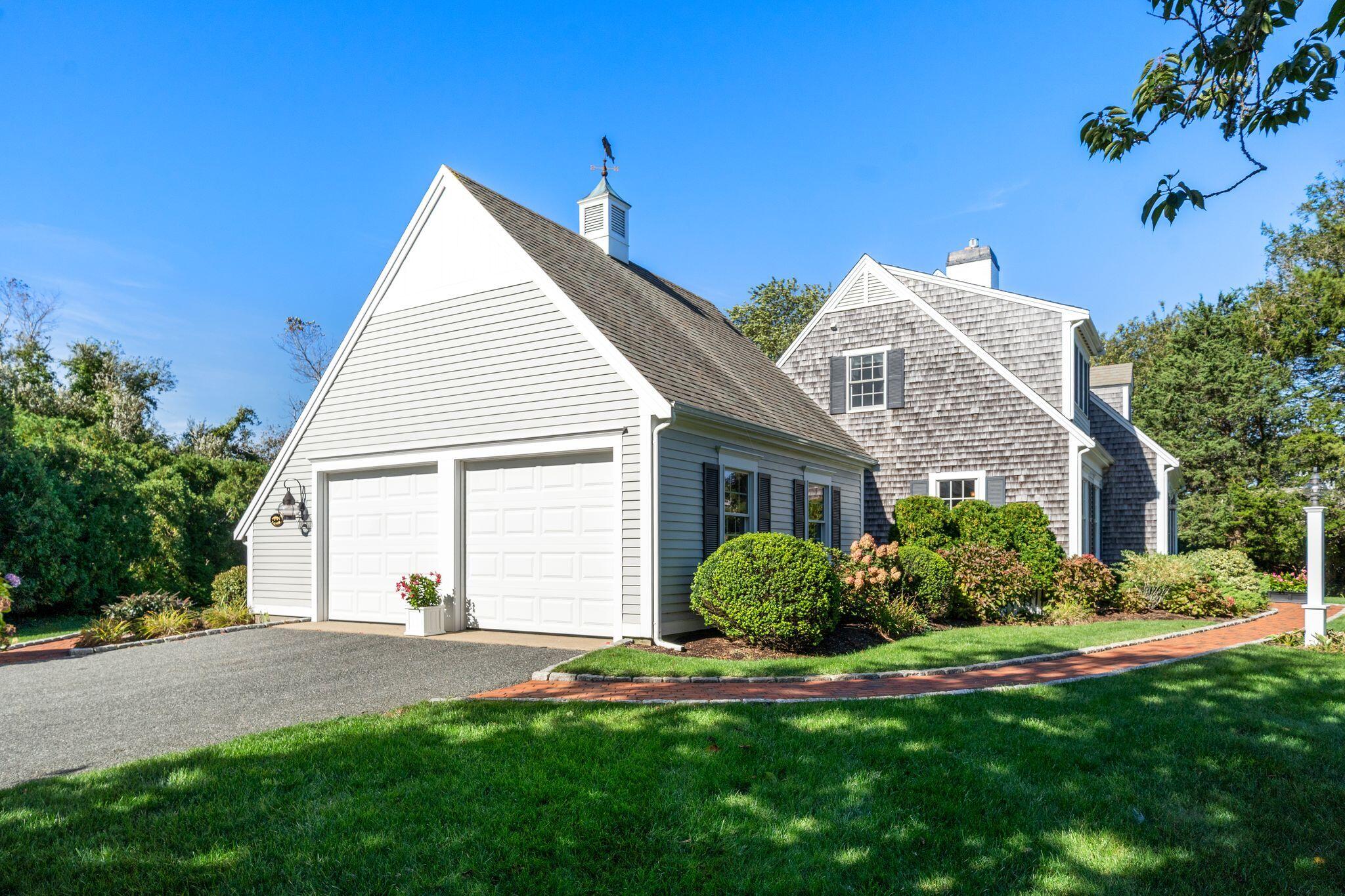 9 Bassing Harbor Road