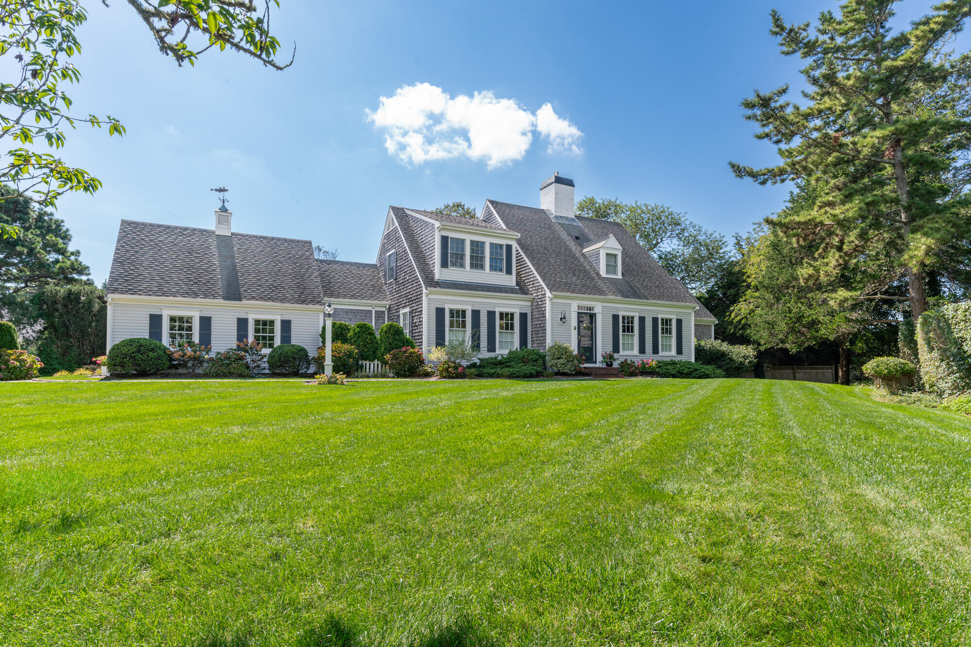 9 Bassing Harbor Road Chatham MA