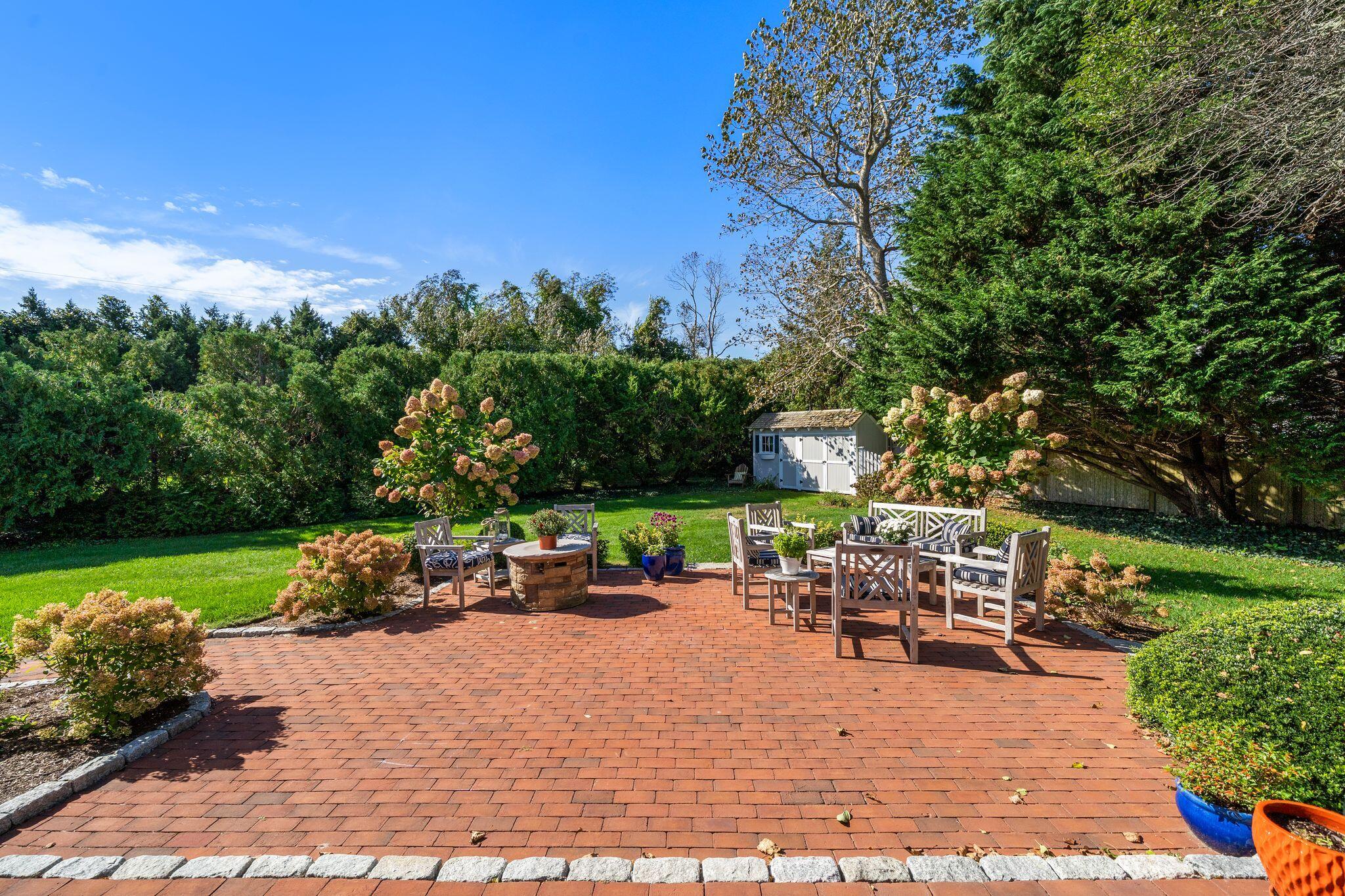 9 Bassing Harbor Road