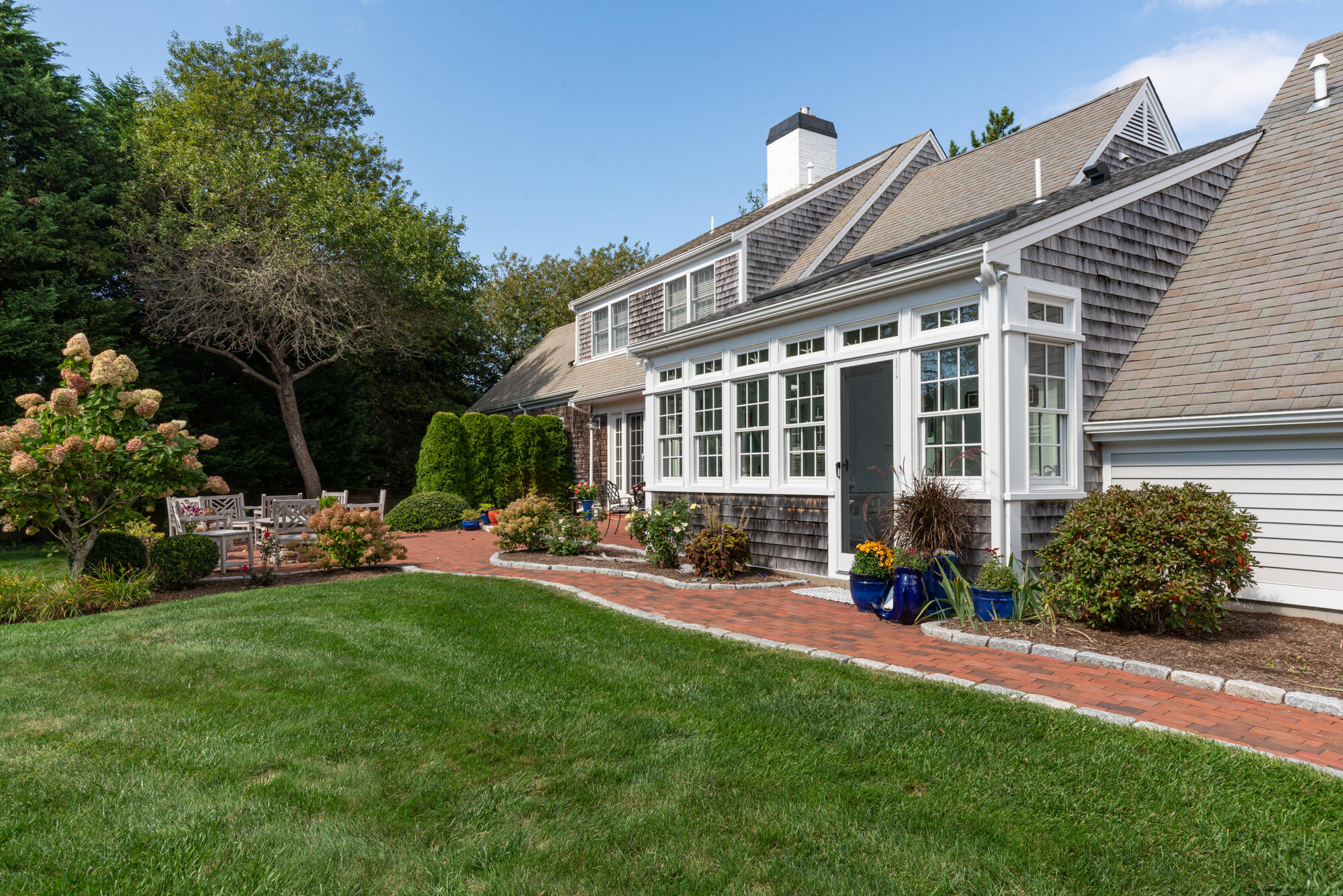 9 Bassing Harbor Road