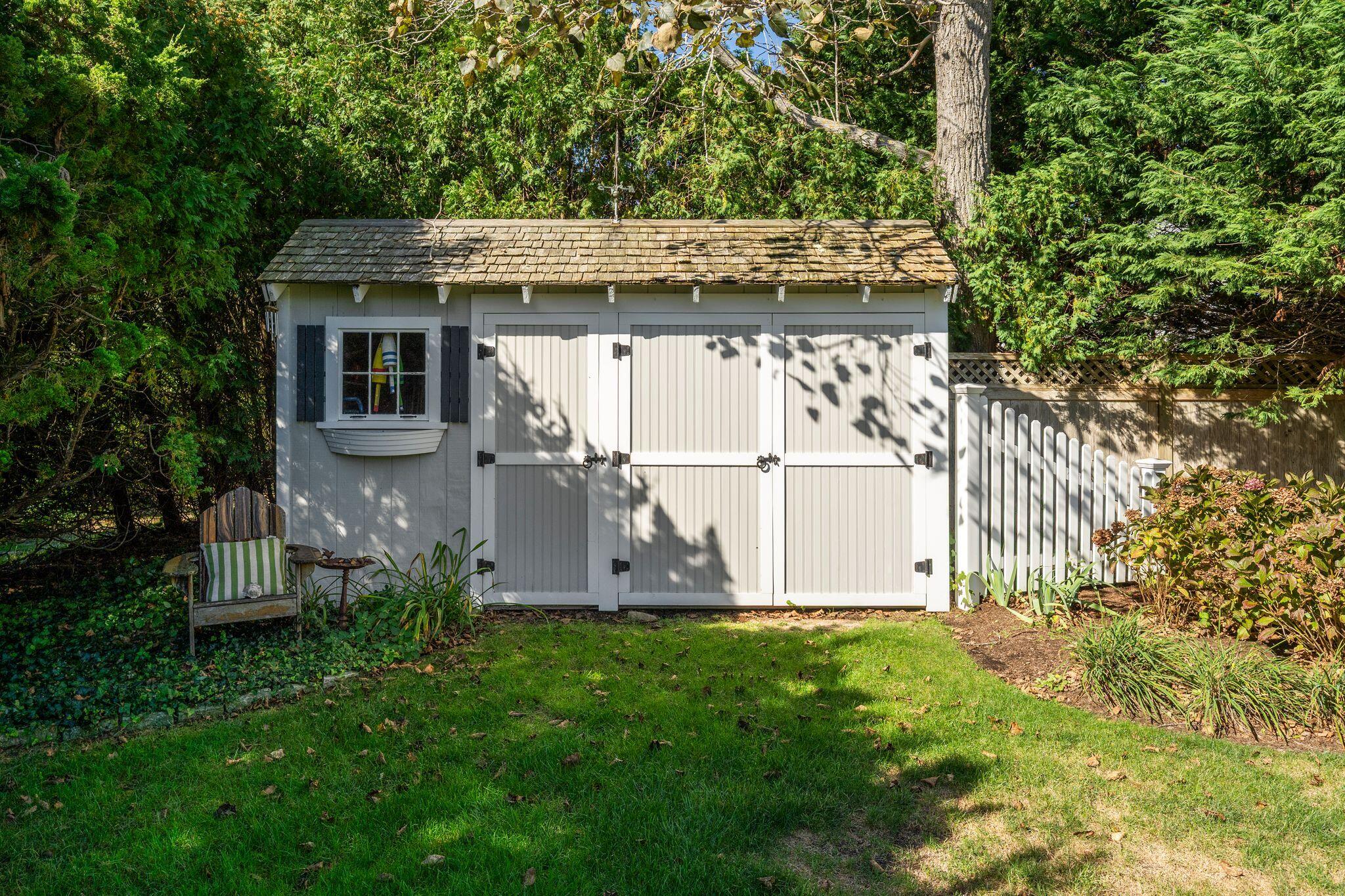 9 Bassing Harbor Road