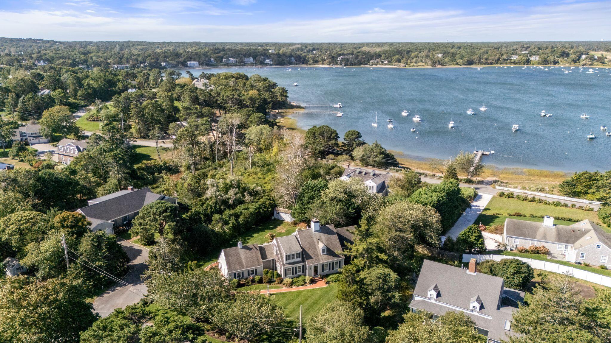 9 Bassing Harbor Road