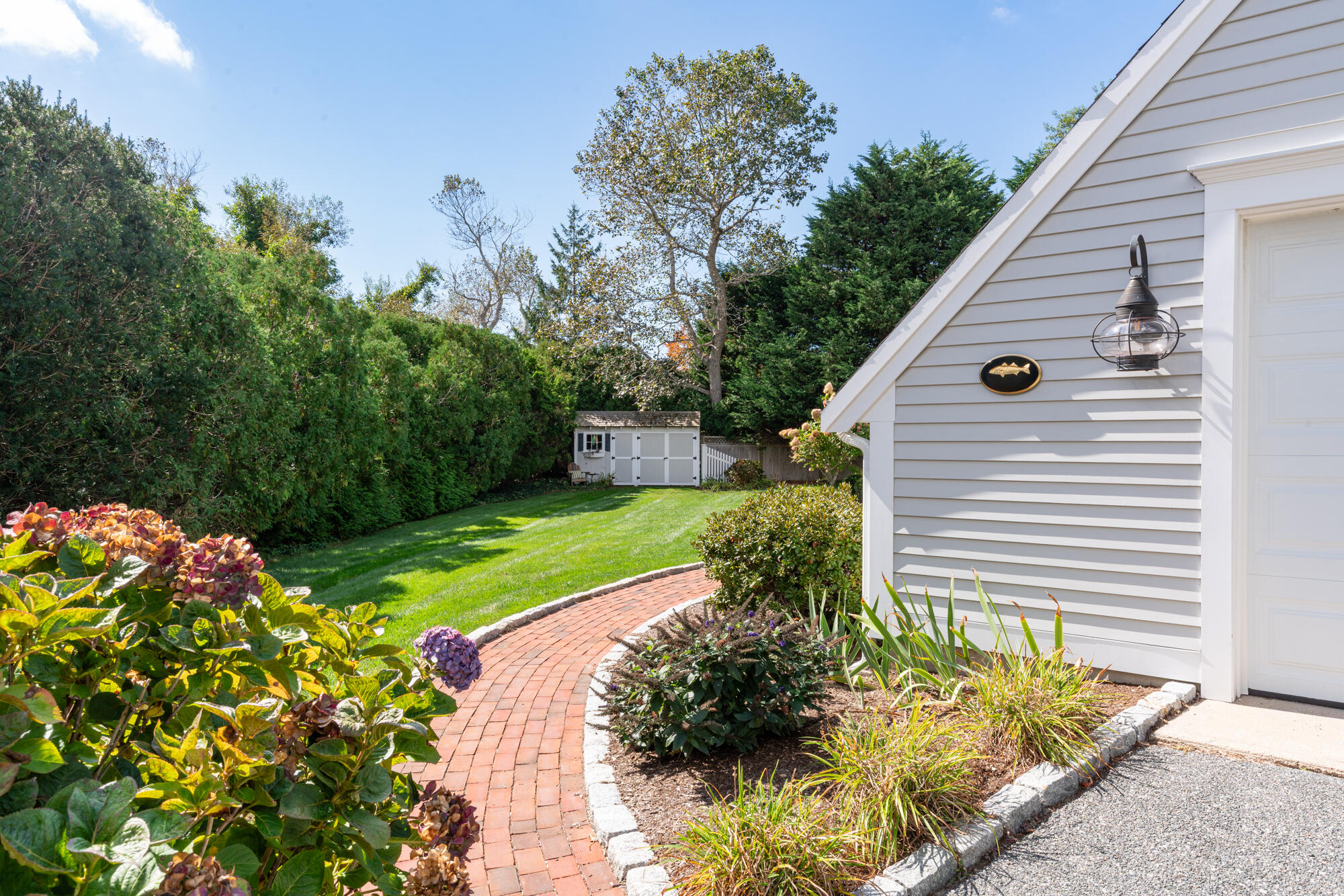 9 Bassing Harbor Road