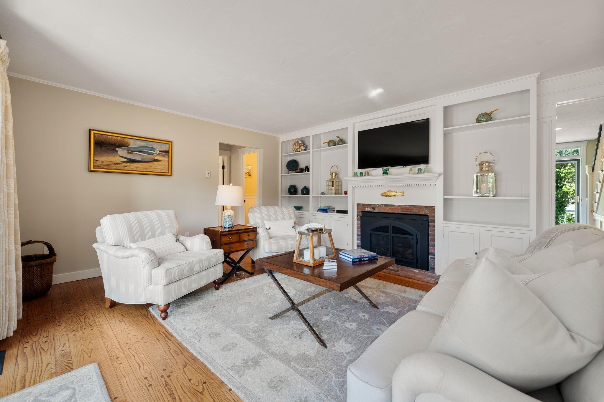 9 Bassing Harbor Road
