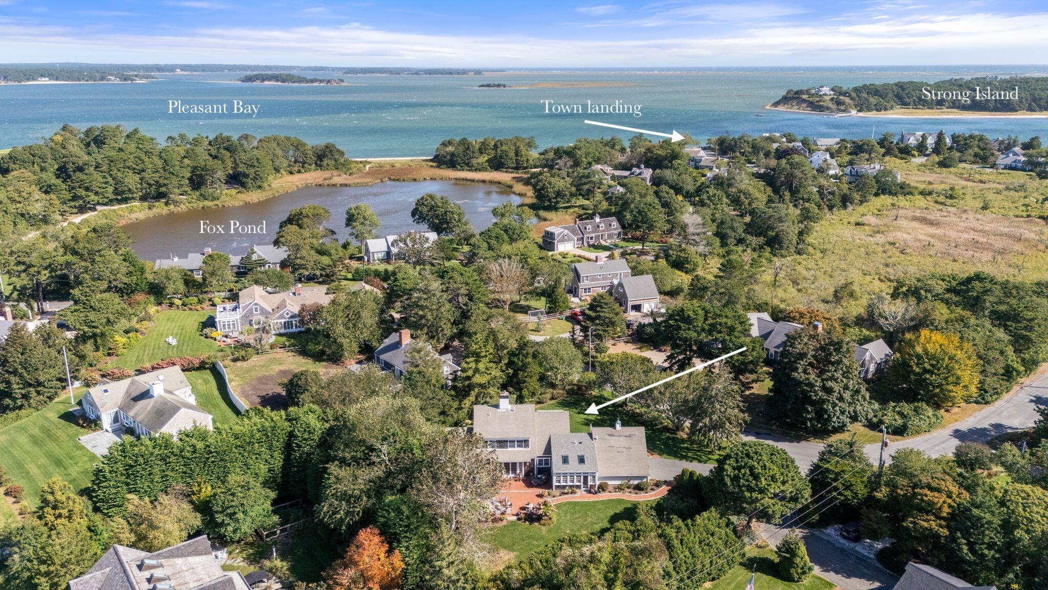 9 Bassing Harbor Road