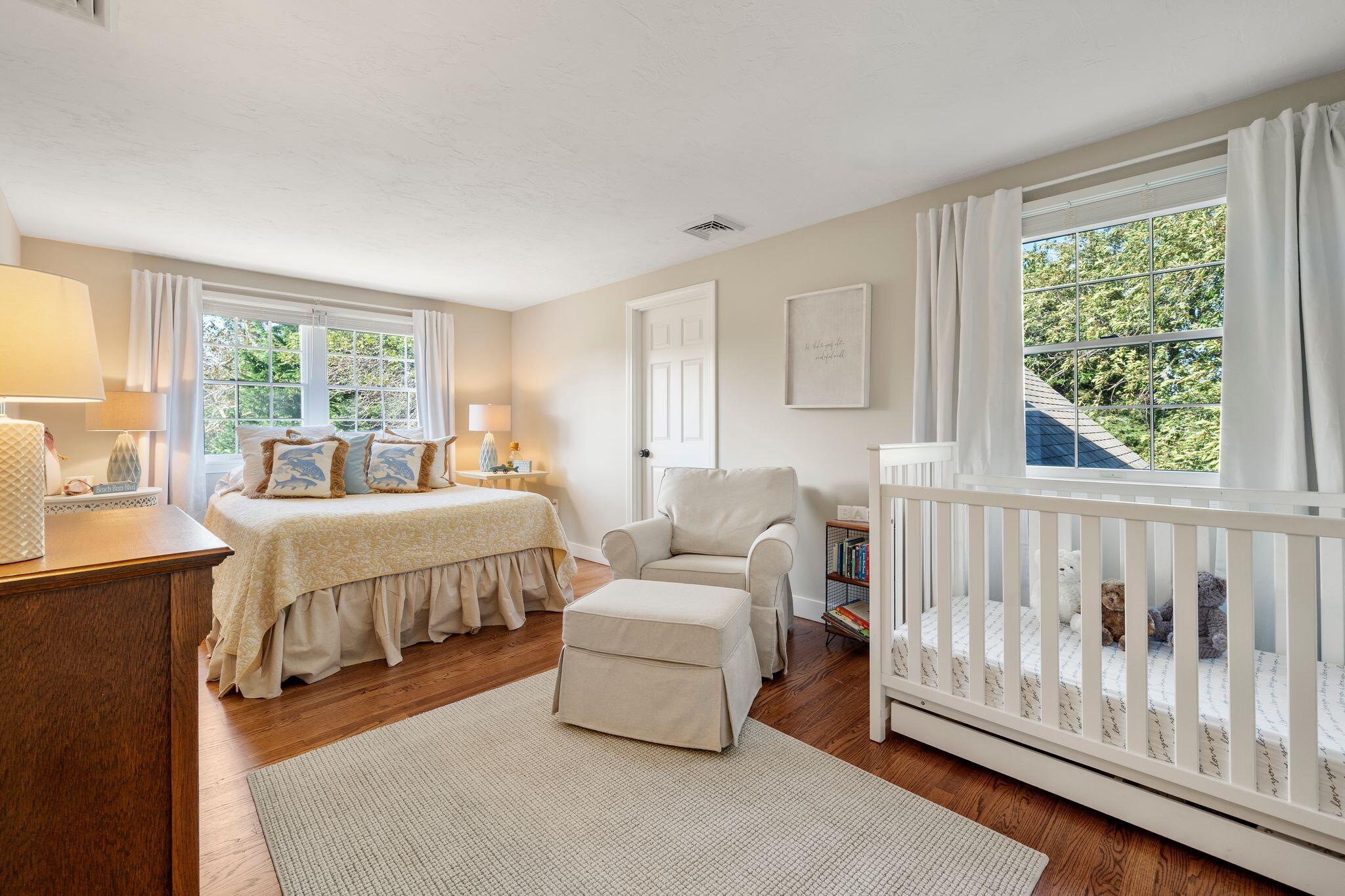 9 Bassing Harbor Road