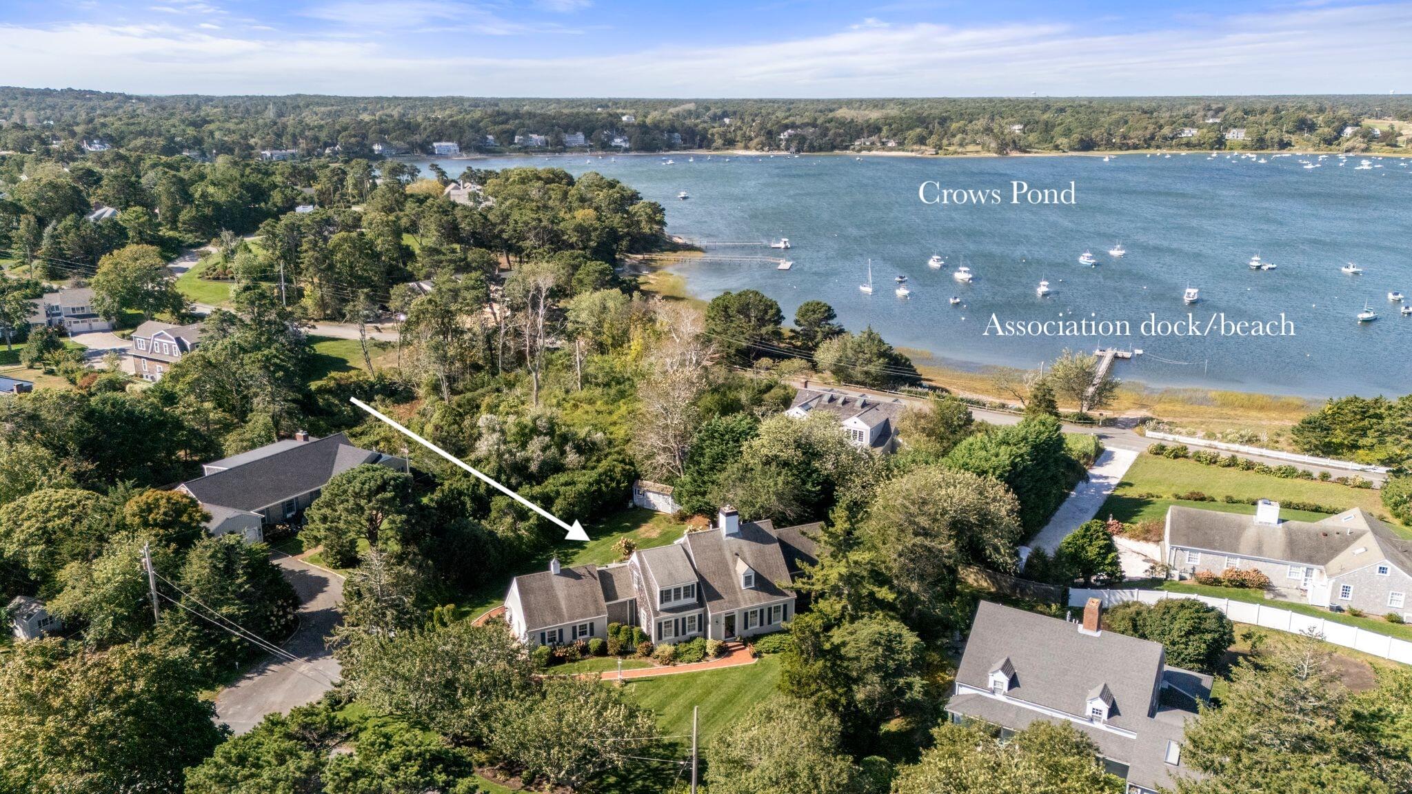 9 Bassing Harbor Road