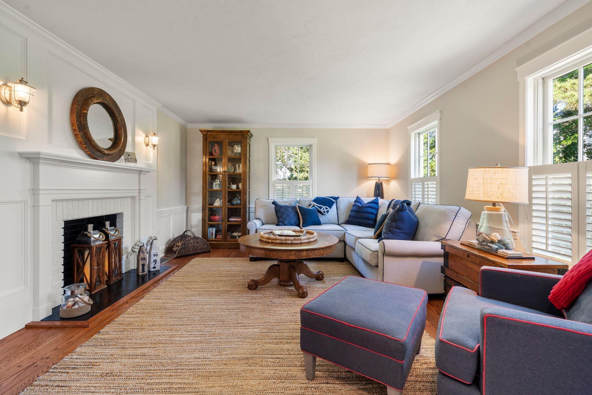 9 Bassing Harbor Road