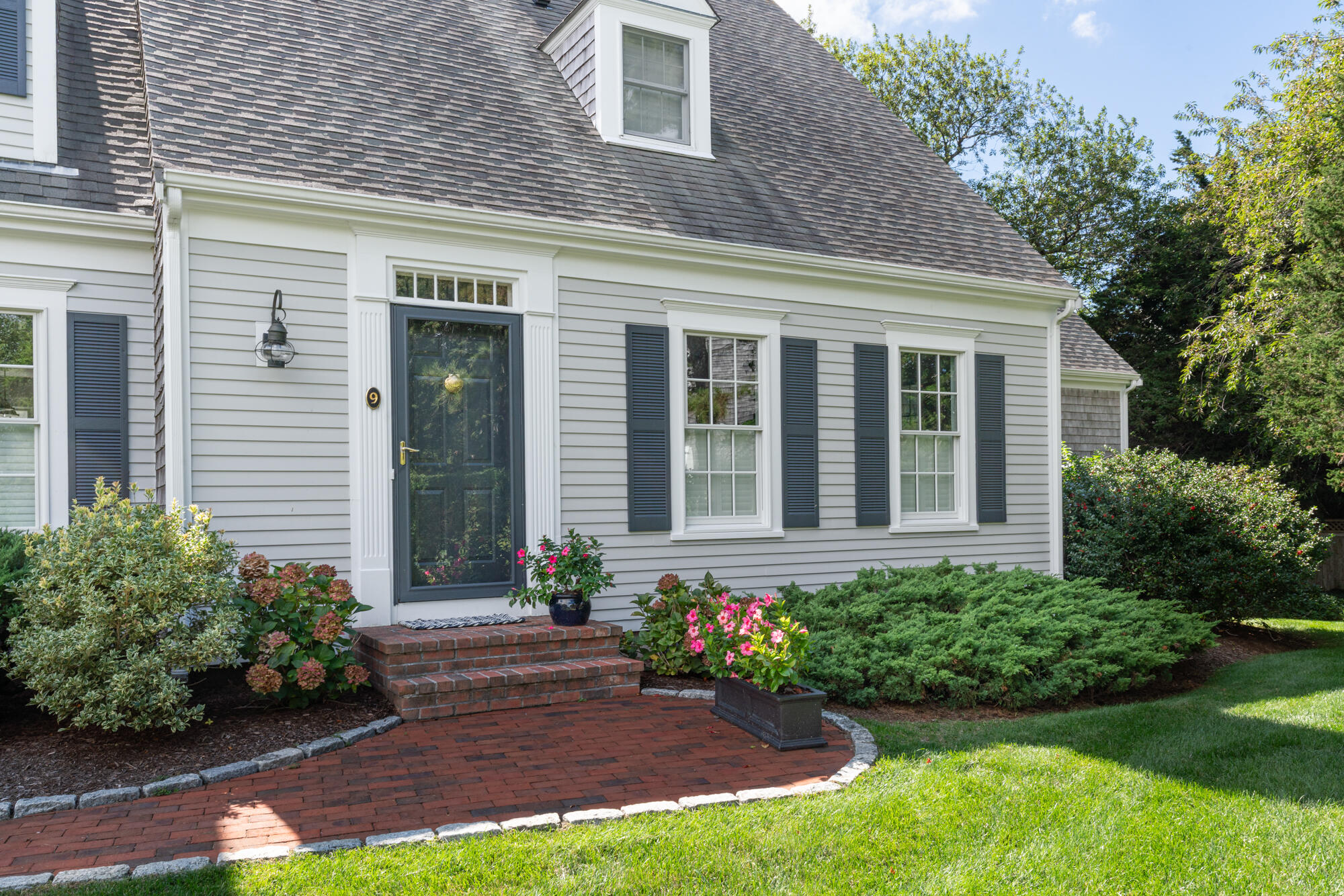9 Bassing Harbor Road