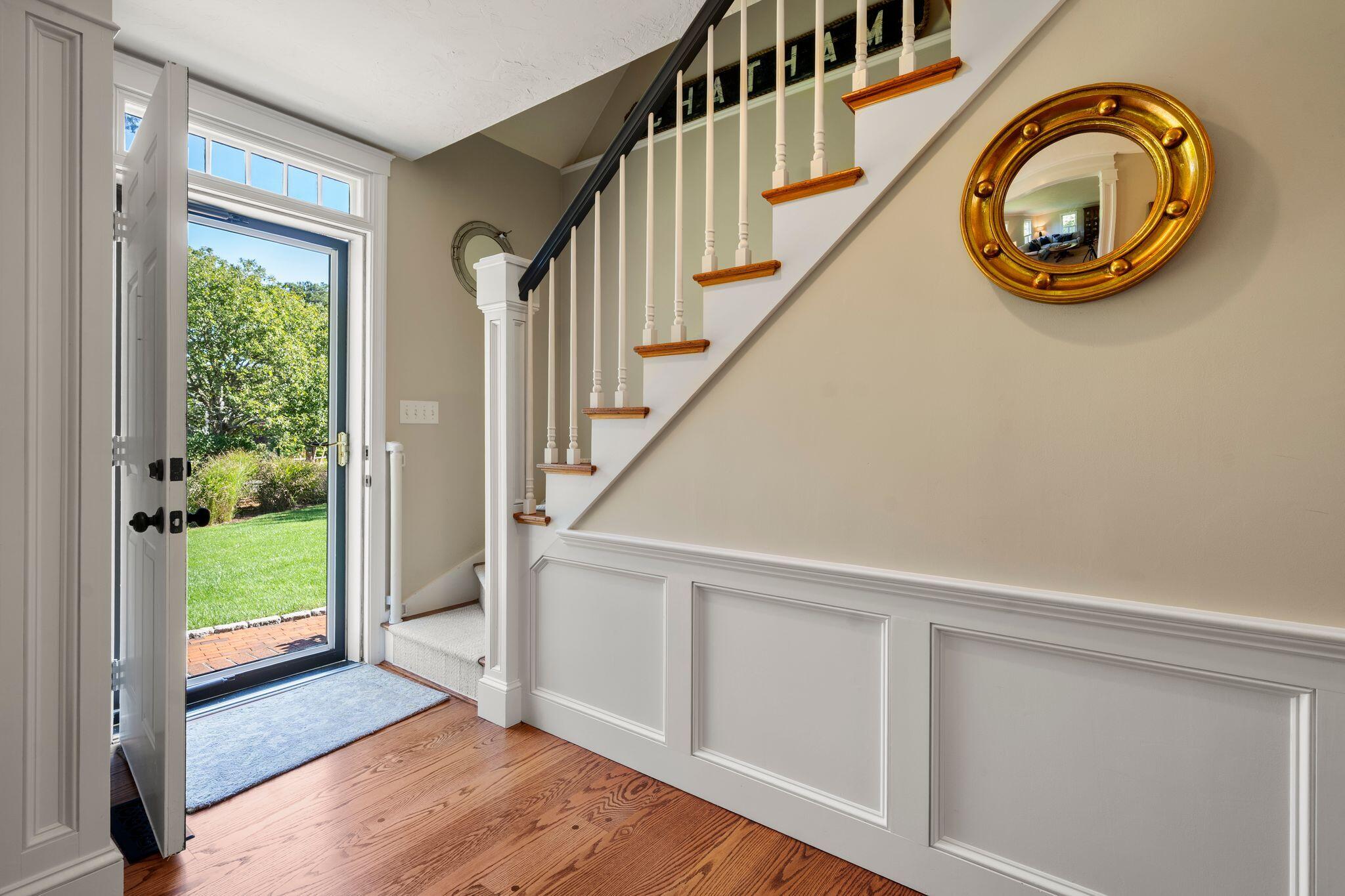9 Bassing Harbor Road