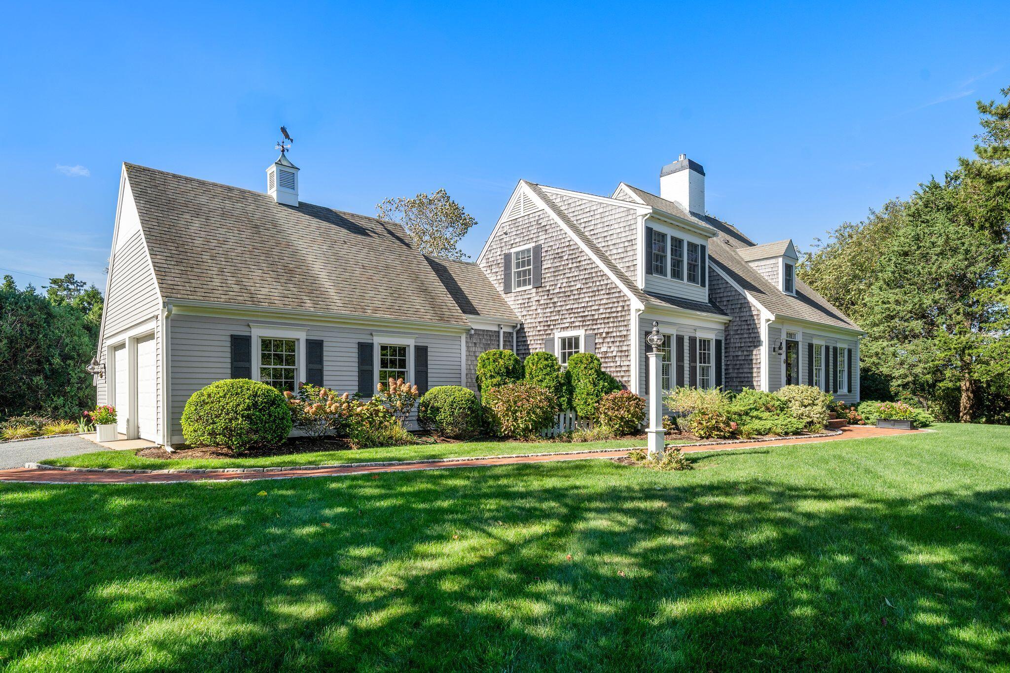 9 Bassing Harbor Road