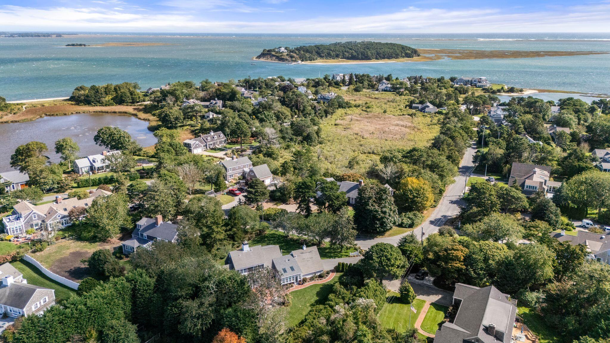 9 Bassing Harbor Road