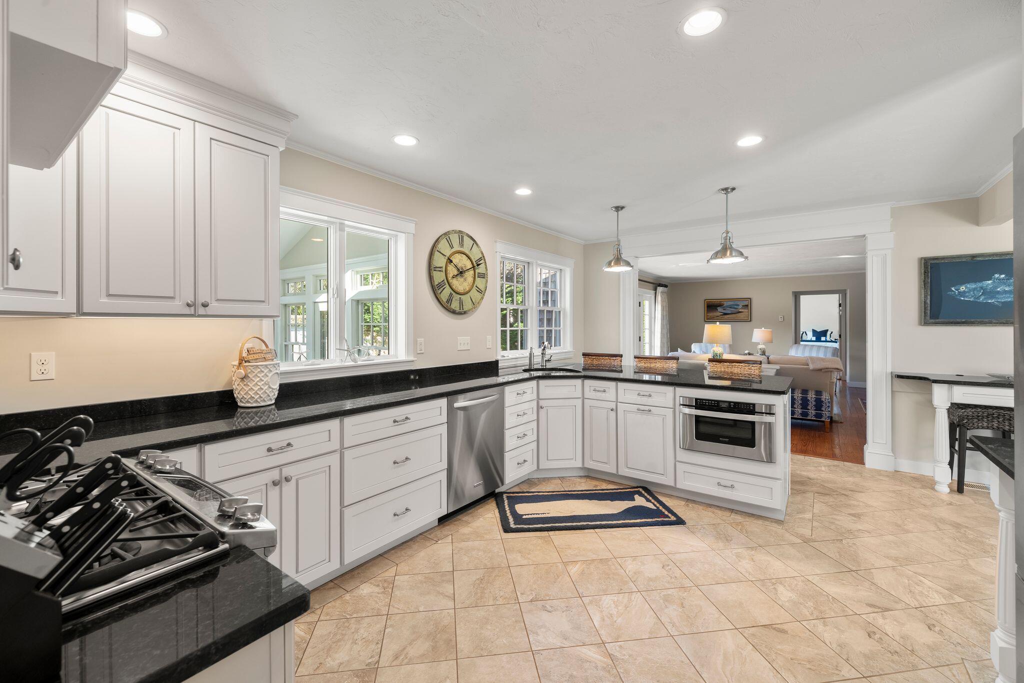 9 Bassing Harbor Road