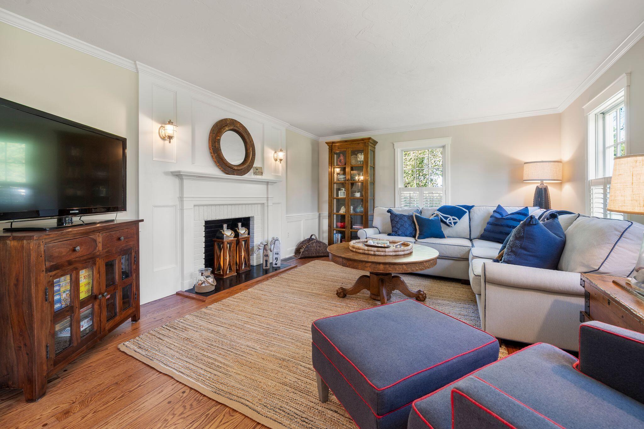 9 Bassing Harbor Road