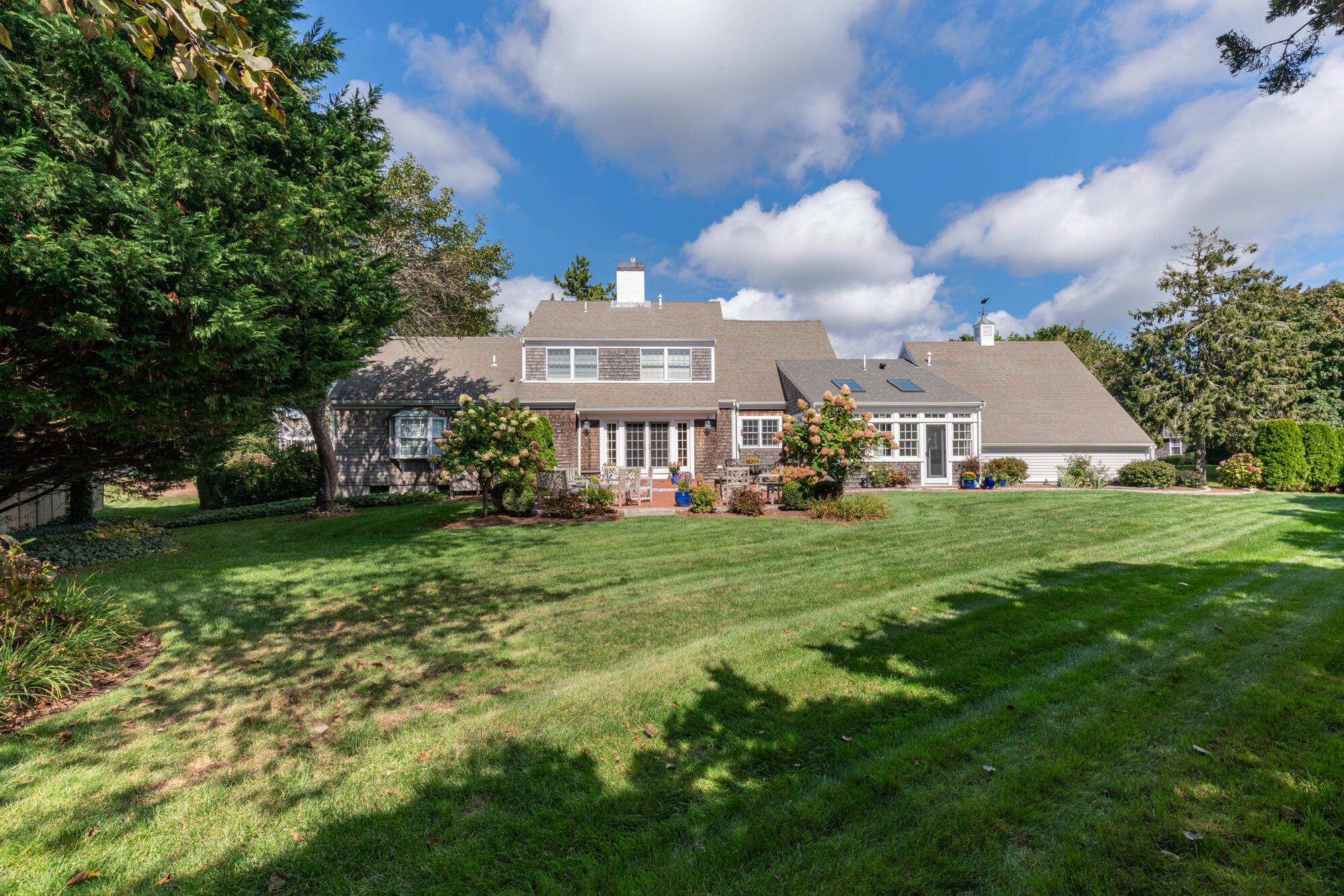 9 Bassing Harbor Road
