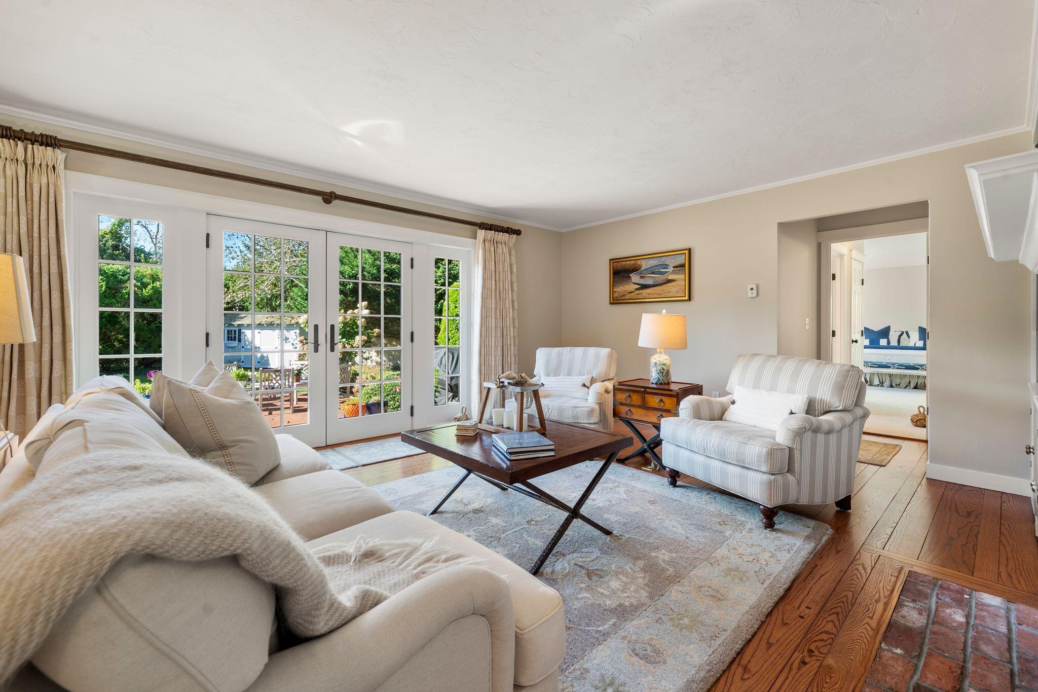 9 Bassing Harbor Road