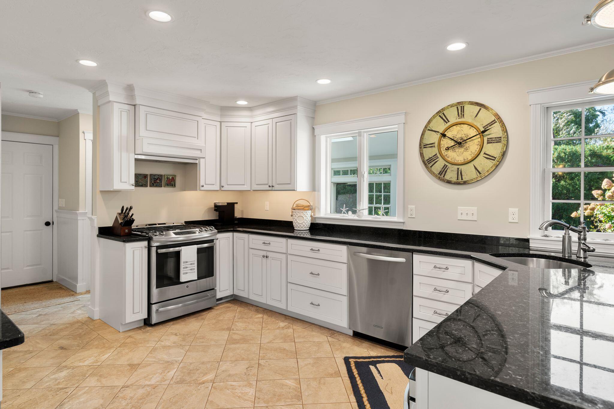9 Bassing Harbor Road