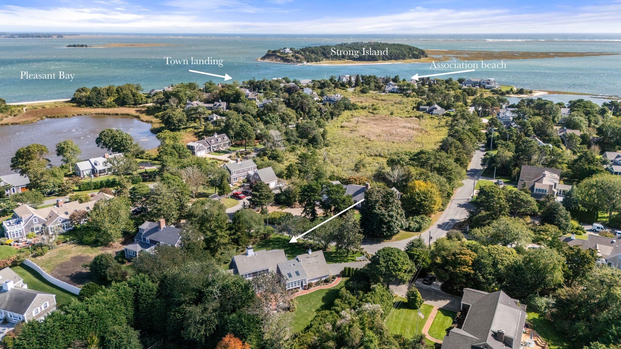 9 Bassing Harbor Road