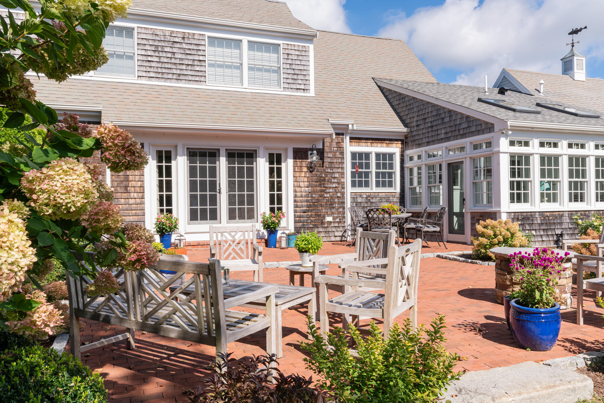 9 Bassing Harbor Road